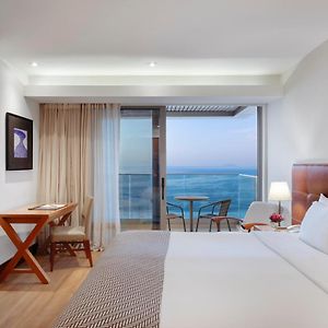 Deluxe Room Balcony Sea View