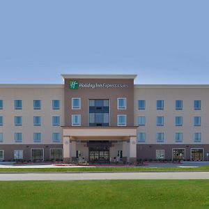 Holiday Inn Express & Suites Forrest City, An Ihg Hotel