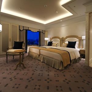 Hotel Nikko Princess Kyoto