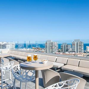 Aluasoul Costa Malaga - Adults Recommended